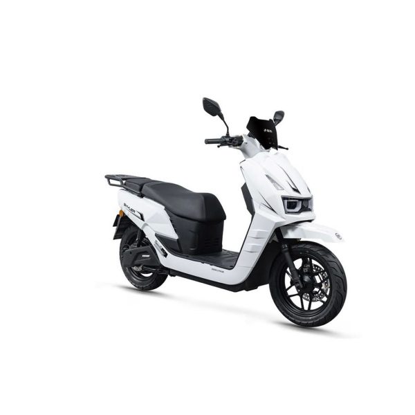 سكوتر كهرباء كيواى سكيلر  3000وات