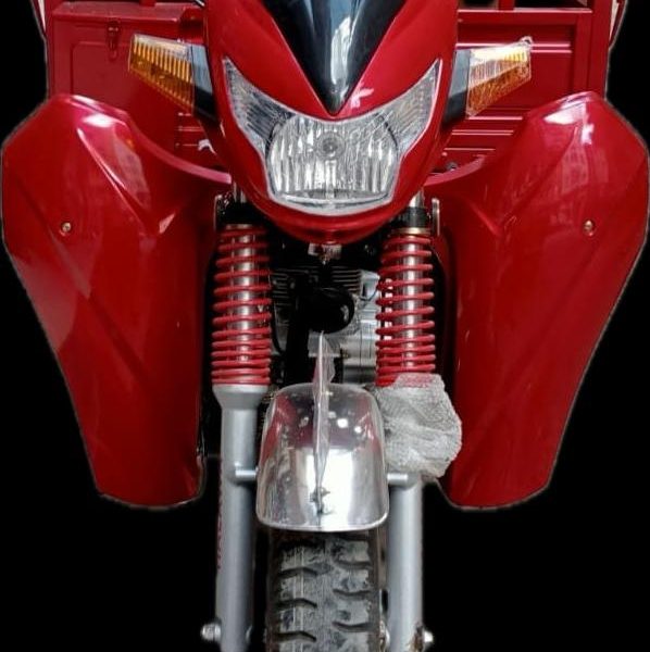 تروسيكل حلاوة قادر 200 سي سي